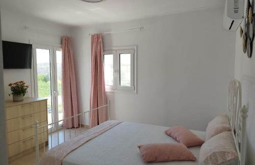 Emmanuela House with garden & sea view - Triopetra - Foto 3