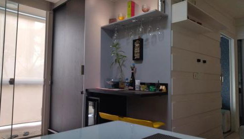 Studio em Guarulhos, perto do Aeroporto de Gru 15'min - Foto 5