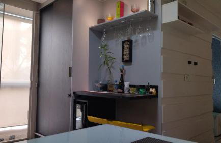 Studio em Guarulhos, perto do Aeroporto de Gru 15'min - Foto 5