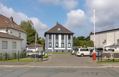 Ferienwohnung 2 - Foto 23