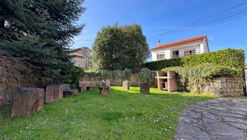 Casa Rural La Socarrena - Foto 4, Garden