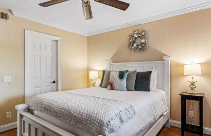 Close to Beach w Patio Resort Amenities The Point at Corniche by AvantStay STR16-0458 - Foto 28