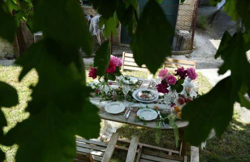 Rustic Italian House - Foto 4