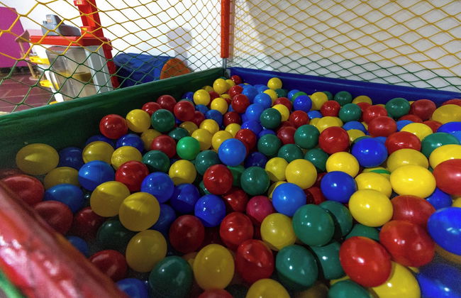 Vale das Águas Fazenda Resort - Photo 63