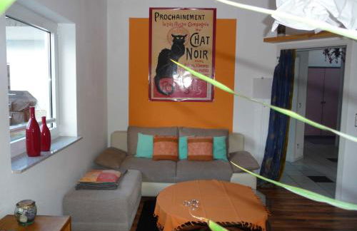 Sonnen-Ferienwohnung - Foto 16