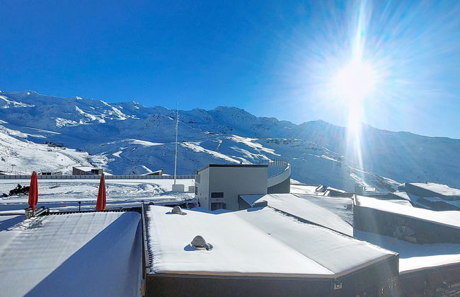 Les Olympiades - Foto 20