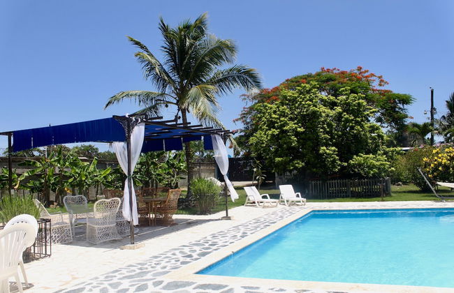 Relais Villa Margarita - Photo 20