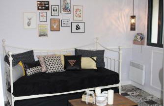 le petit boudoir - Foto 7