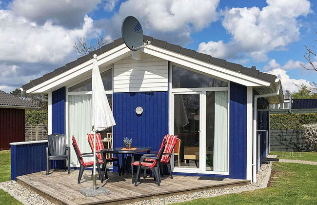 Holiday Home in GrÃ¶mmitz - Foto 1