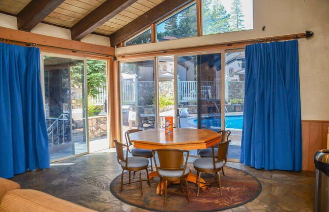 Chamonix #025 - Foto 2