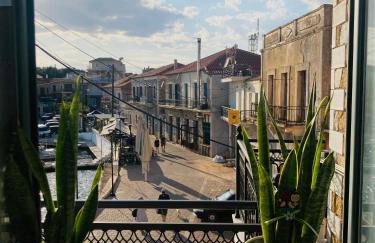 Selini Apartments Mani - Foto 21