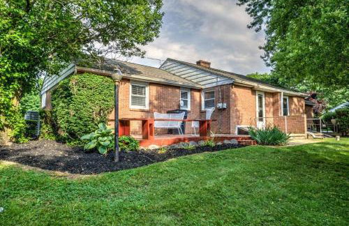 Renovated 2 BR home close to Lancaster attractions - Foto 19