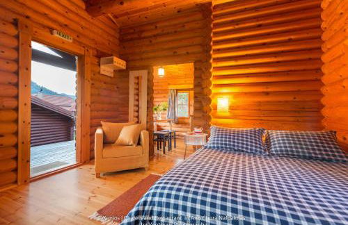 Xenios Chalet - Foto 32