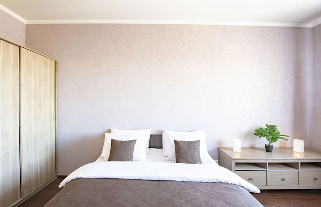 Sadovaya 3k2 - Foto 5