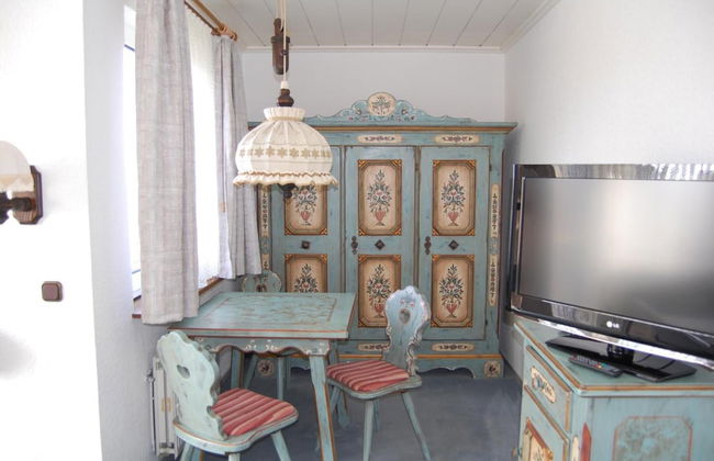 Landhaus Brockenblick - Foto 45