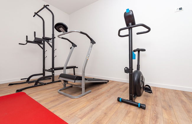 Dalmatian Oasis Luxury Villa - Foto 65