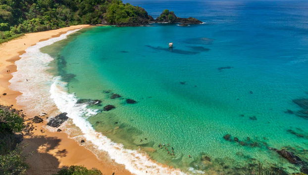 Fernando de Noronha Private Hiking Tour - Foto 3