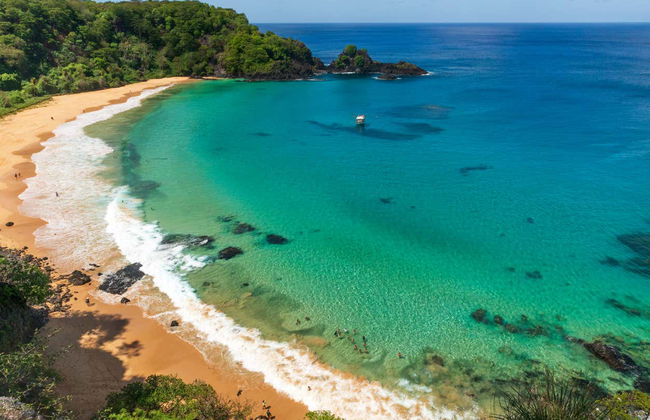 Trekking privato a Fernando de Noronha - Foto 3
