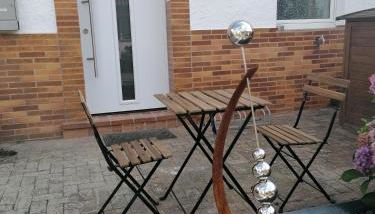 Ferienwohnung Palatina Annweiler - Foto 4