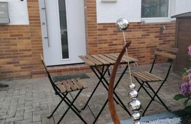 Ferienwohnung Palatina Annweiler - Foto 4