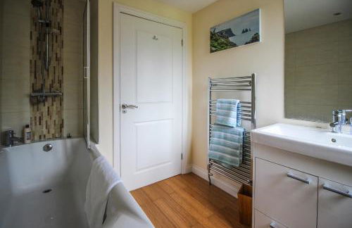 Gardenia Cottage Cornwall - Foto 11