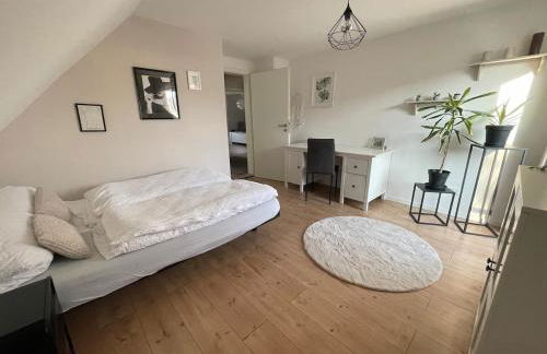 Gemütliche moderne Auszeit zum wohlfühlen - Foto 15