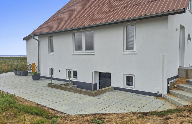 "Thomsen" - 200m to the fjord - Foto 13