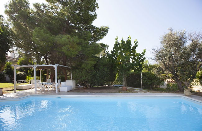 Villa Wanda - Photo 20