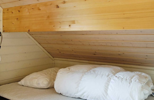 11 Person Holiday Home in Hebnes - Foto 2