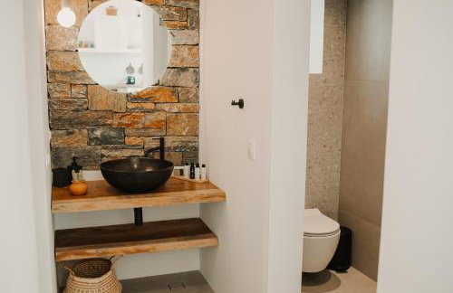 Venue Villas - Folegandros - Foto 80