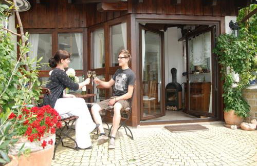 Ferienwohnung Panorama - Foto 27