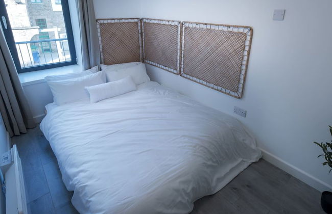 Castle Street Apartment - Foto 13