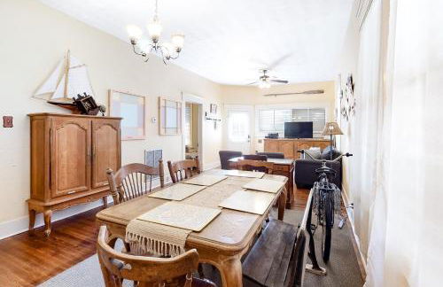 Castaway Cottage - Foto 6