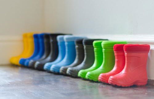 Luxury Victorian school with views of Harbour - Foto 25