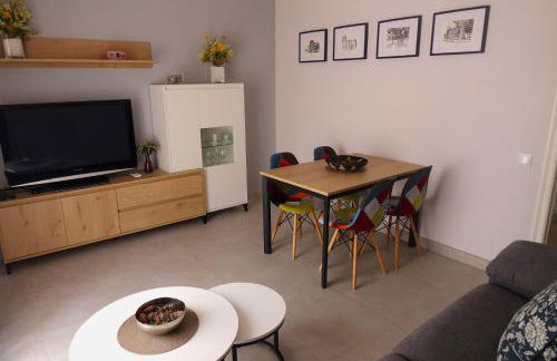 apartament dúplex "Alsina" - Foto 1