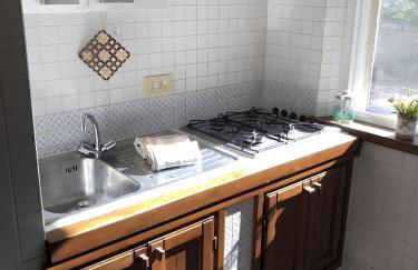 Bilocale Bouganville 80 mt spiaggia - Foto 13