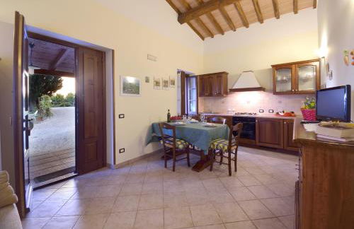 Agriturismo San Severo - Foto 19