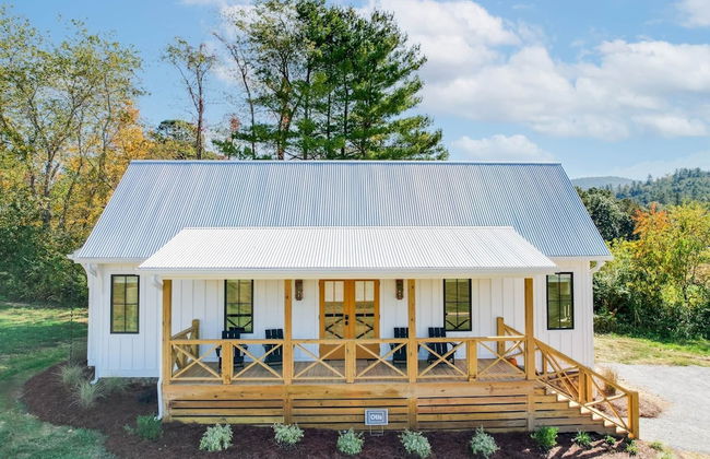 Cottages at Julep Farms - Photo 42