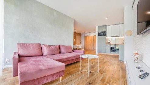 Apartamenty Sun & Snow Jantar Park - Foto 4