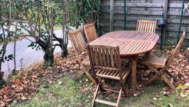 Petite maison VILLEFORT - Foto 2