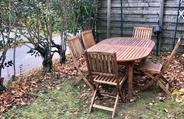 Petite maison VILLEFORT - Foto 2