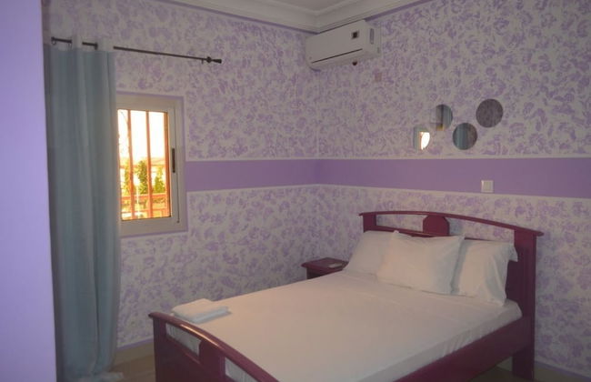 Les Résidences Malaïka - Foto 7