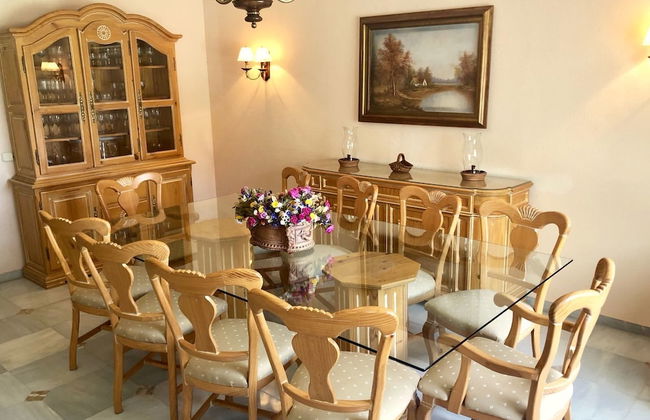 Riyadh House - Foto 6