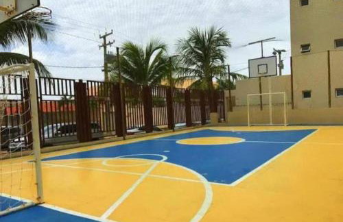 Beach Park Living - Casa Luma Praia - Photo 37