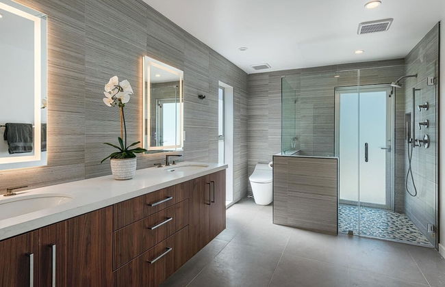 Bauhaus Estate in Palm Springs - Foto 31