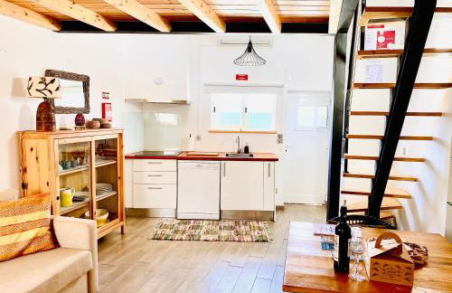 Casinha Azul near Meco Beach - Foto 11