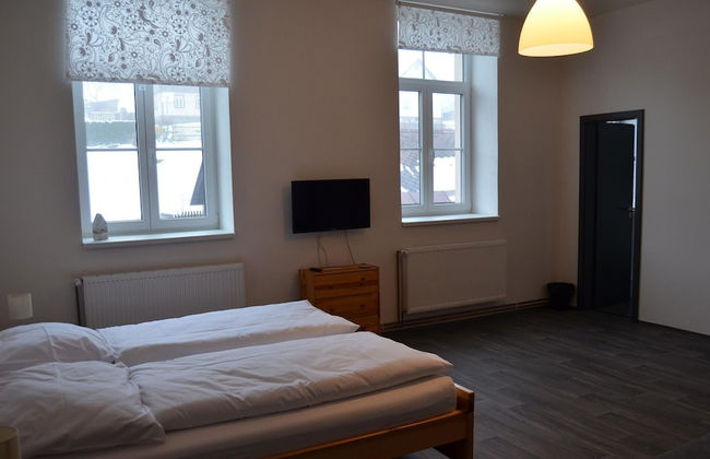 Spacious Holiday Home With Barbecue - Foto 13