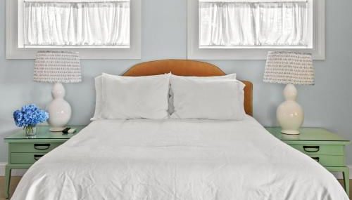 Hosta Cottage - Beautiful, Waterfront, Luxury - Foto 5