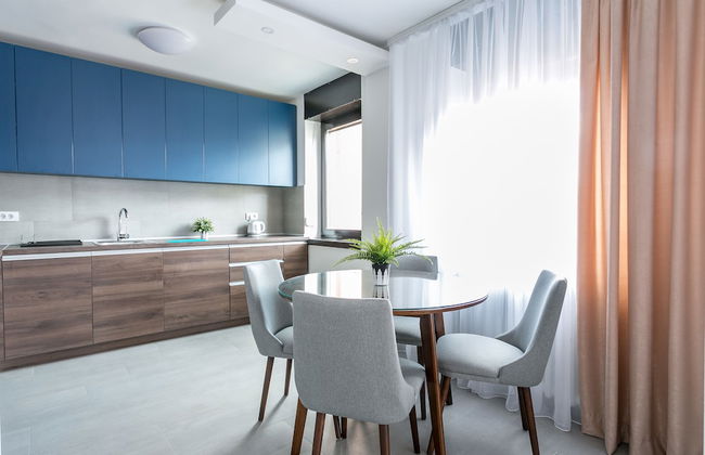 Apartment Grand Suite Luxury - Photo 6