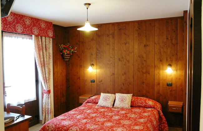 B&B Verger Plein Soleil - Foto 24